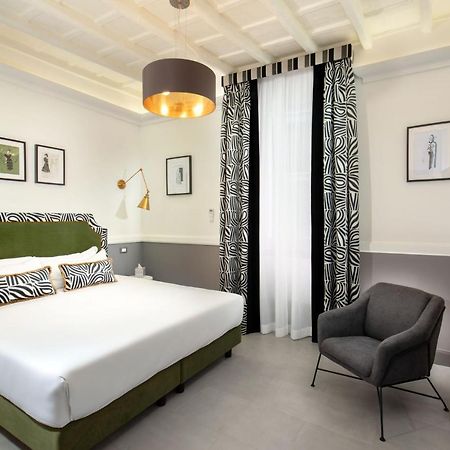 Almait Hotell Rom Exteriör bild