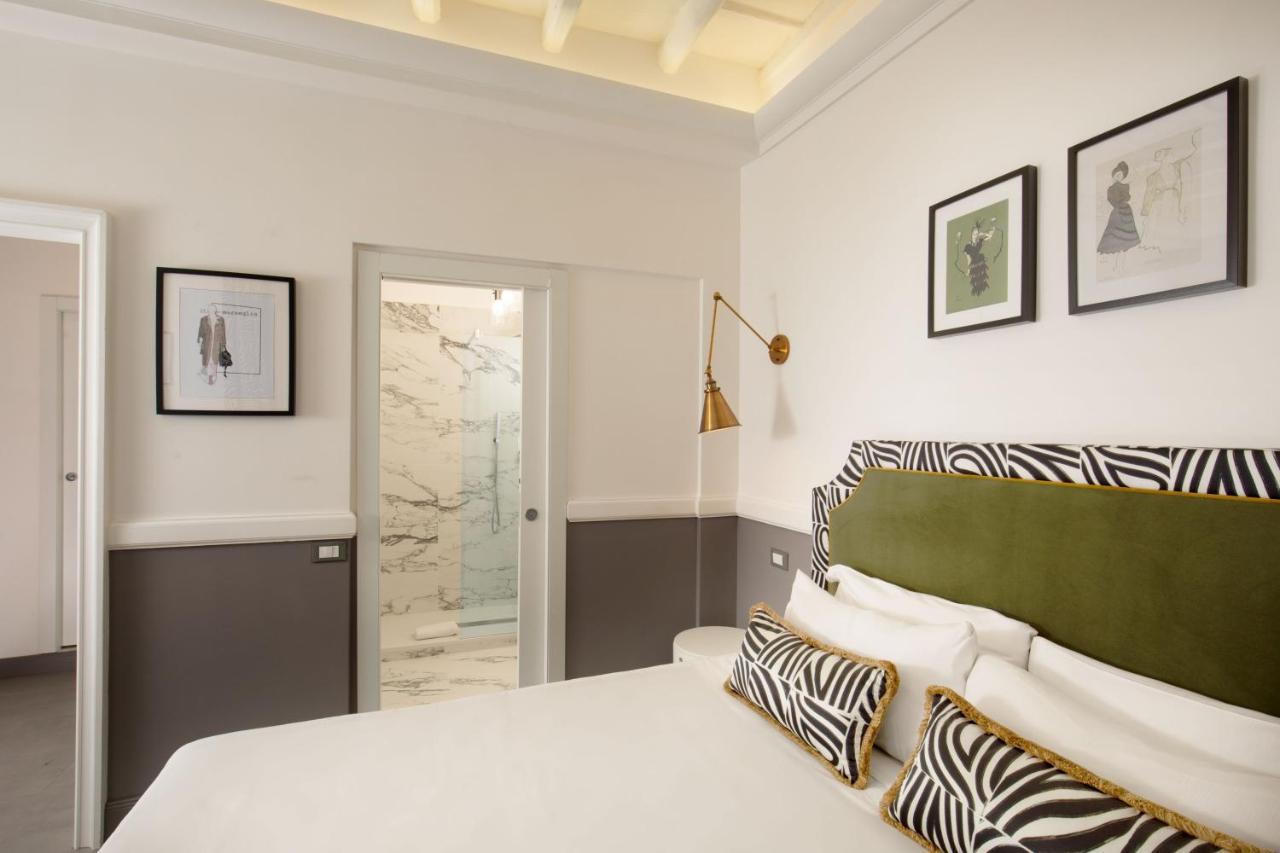 Almait Hotell Rom Exteriör bild
