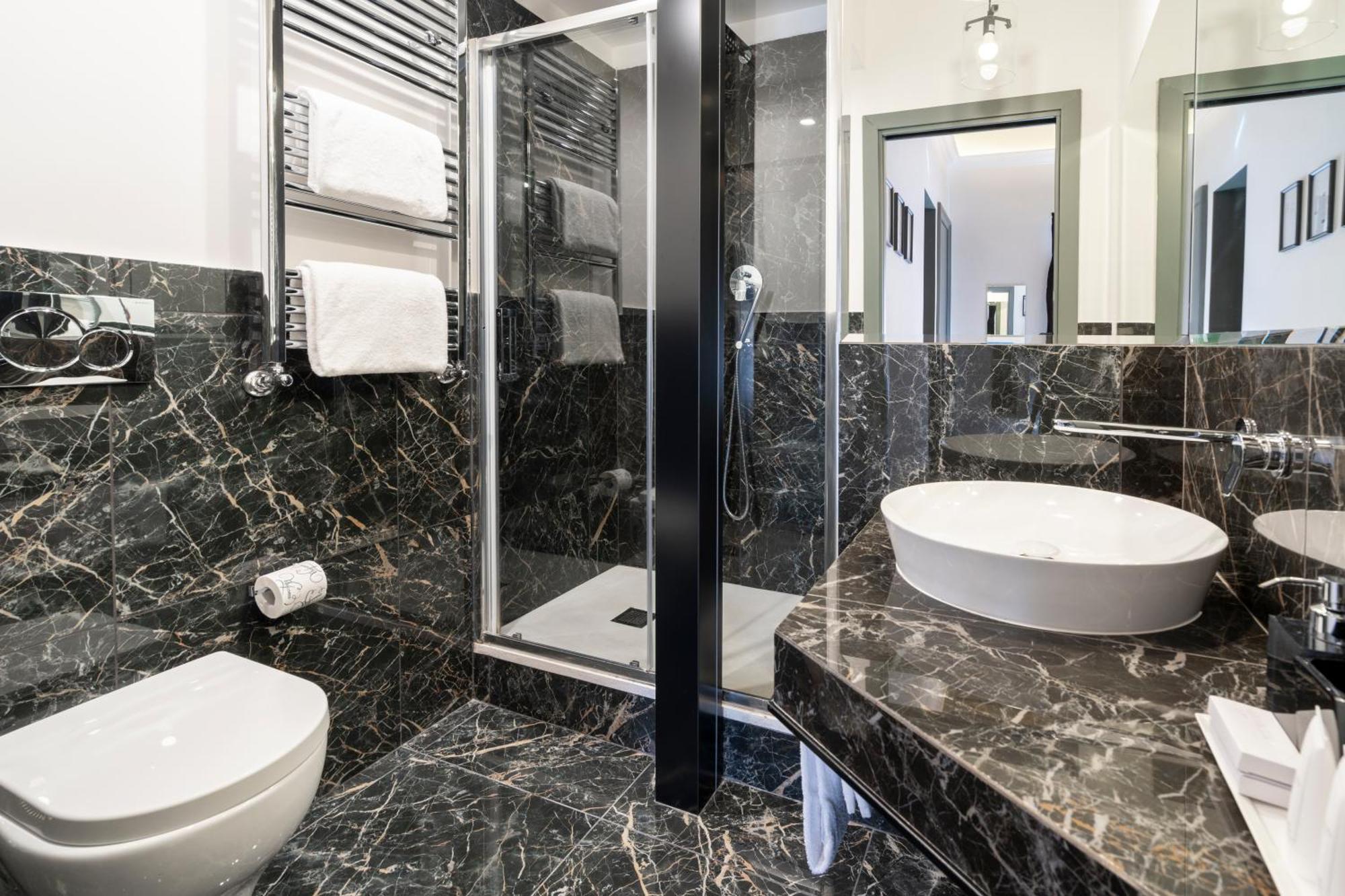 Almait Hotell Rom Exteriör bild