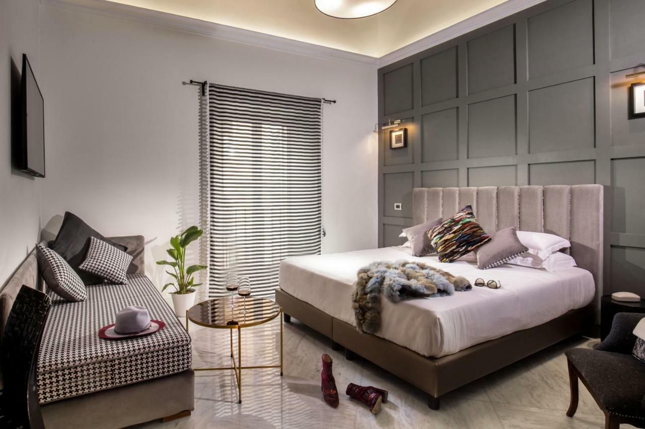 Almait Hotell Rom Exteriör bild