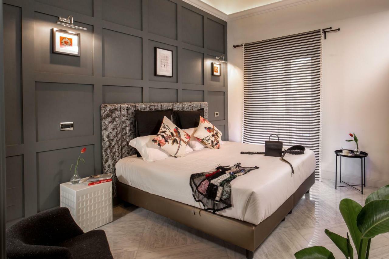 Almait Hotell Rom Exteriör bild
