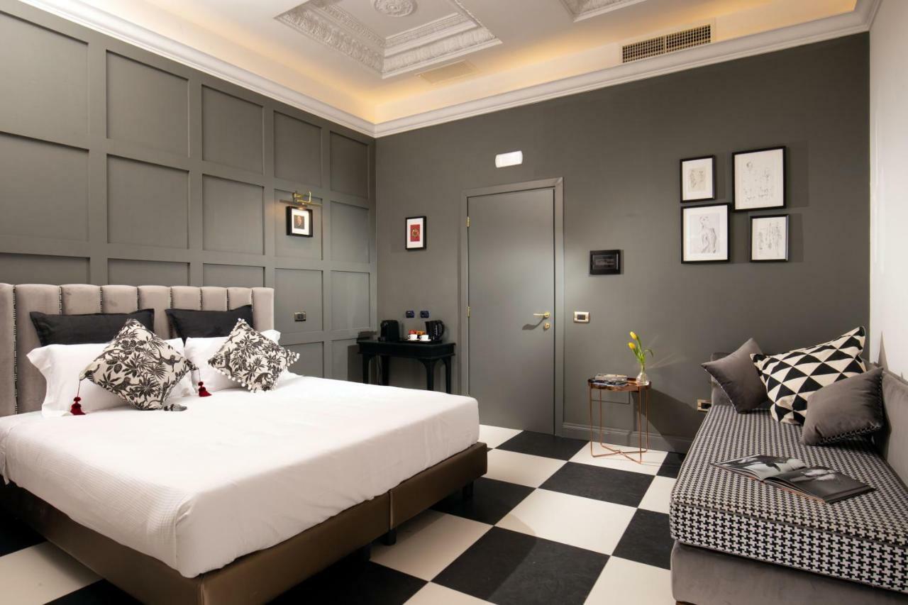Almait Hotell Rom Exteriör bild