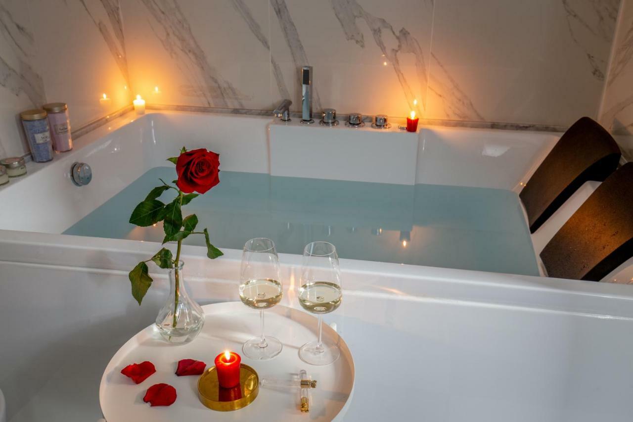 Almait Hotell Rom Exteriör bild