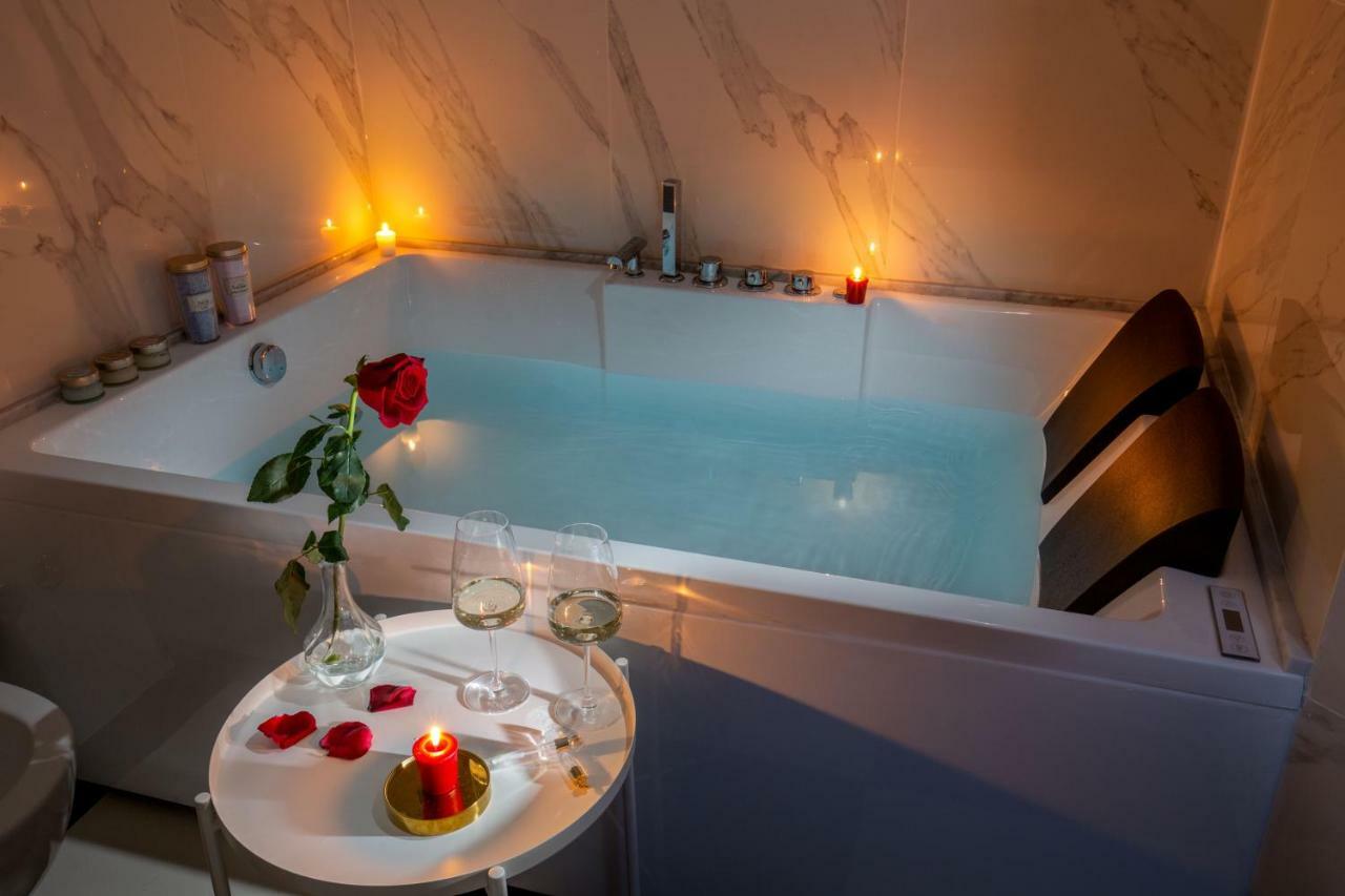 Almait Hotell Rom Exteriör bild
